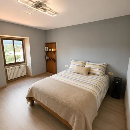Tatil Evi Con Piscina Cubierta